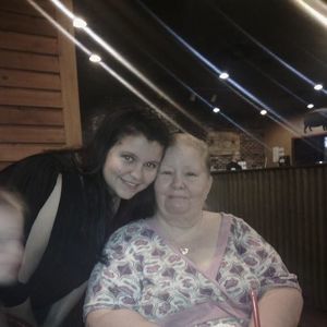 Meet your Posher, Cheryl